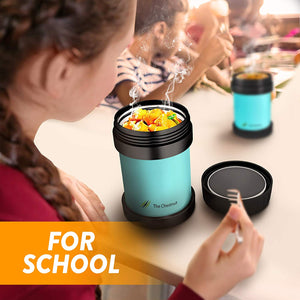 Thermos Food School Lunch, Lunch Boxes Thermos Food Jar