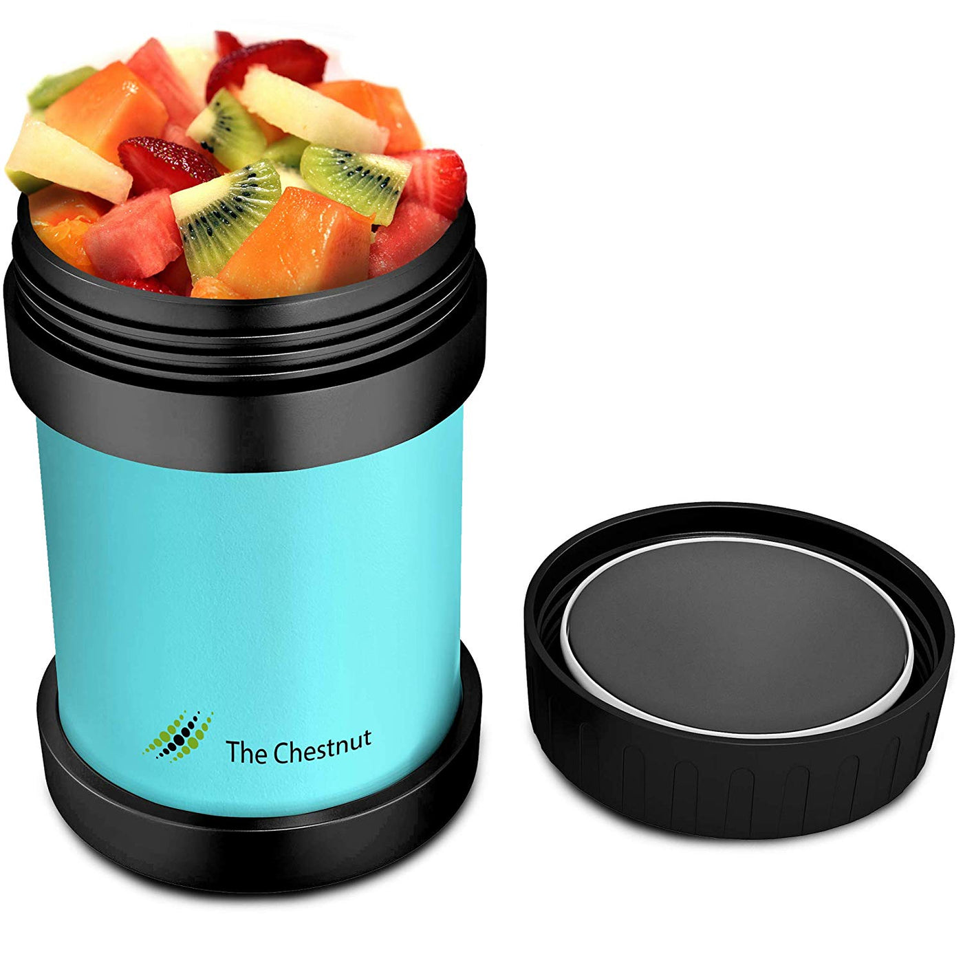 Thermos Lunch Container